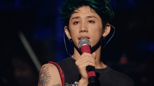 One Ok Rock组合 2015 35xxxv Japan Tour 巡回演唱会埼玉站+纪录片《BDMV 50.8G》