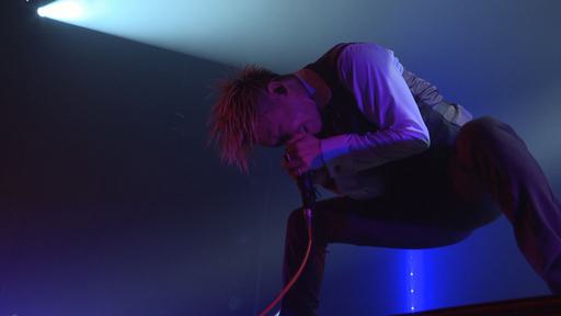 DIR EN灰色 慈悲的世界 DIR EN GREY – The World of Mercy 2019《ISO 18.3G》