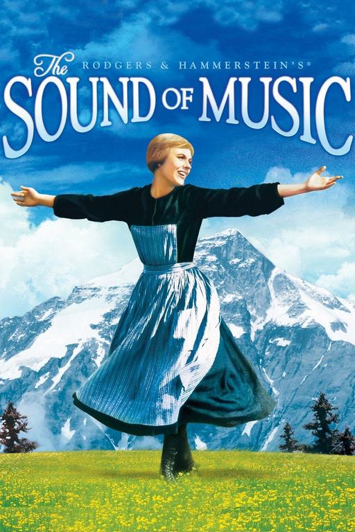 音乐之声/真善美/仙乐飘飘处处闻 45周年纪念版 The Sound of Music 1965 [BDISO 44.5GB]