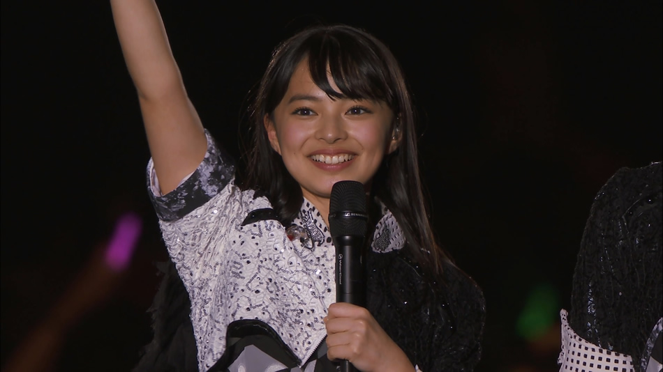 早安家族 Hello! Project Hina Fest 2017 17 Premium 日本千叶群星演唱会《BDMV 59.8G》