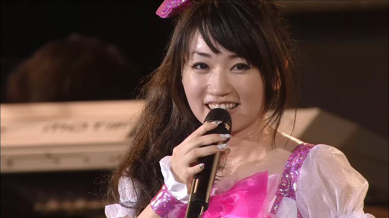 水树奈奈 Nana Mizuki - Live Games x Academy -Red- 游戏学院演唱会2010《BDMV 89.7G》