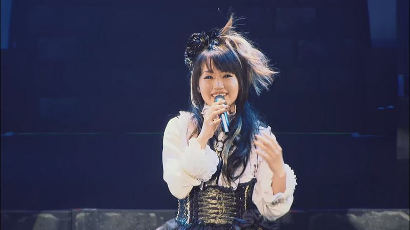 水树奈奈 Nana Mizuki - Live Games x Academy -Red- 游戏学院演唱会2010《BDMV 89.7G》