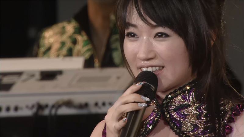 水树奈奈 Nana Mizuki - Live Games x Academy -Red- 游戏学院演唱会2010《BDMV 89.7G》