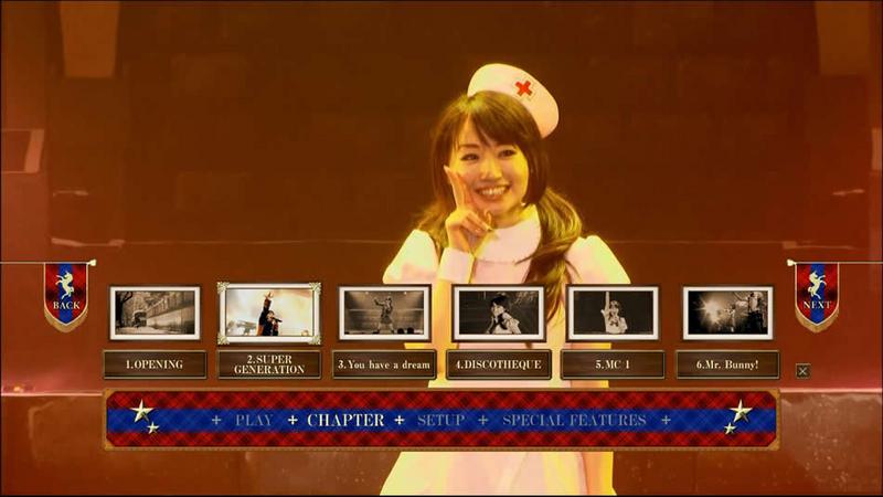 水树奈奈 Nana Mizuki - Live Games x Academy -Red- 游戏学院演唱会2010《BDMV 89.7G》