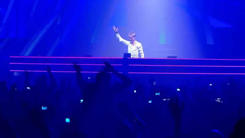 Armin Van Buuren - Armin Only - Mirage 2010 BluRay 1080p AVC DD5.1《BDMV 38.77G》
