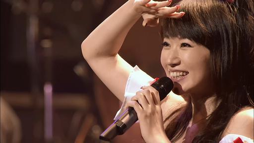 水树奈奈 Nana Mizuki – Live Games x Academy -Blue- 巡回演唱会2010《BDMV 2BD 91.9G》
