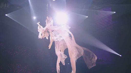 滨崎步2012-2013跨年演唱会 Ayumi Hamasaki COUNTDOWN LIVE 2012-2013 ～WAKE UP～《ISO 36.3G》