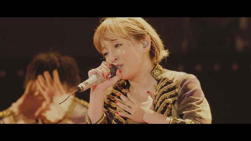 滨崎步Ayumi Hamasaki – TROUBLE A《ISO 35.1G》