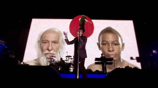 Depeche Mode – Tour Of The Universe. Live in Barcelona 2010《BDMV双碟 66.2G》