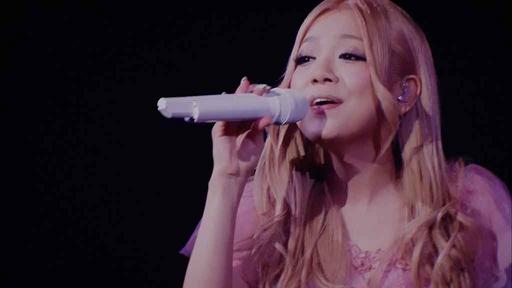 西野加奈2012巡回演唱会 Kana Nishino Kanayan Tour 2012 中文字幕《BDMV 38.3G》