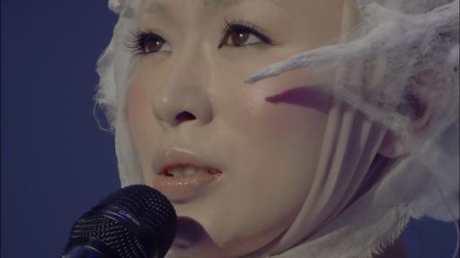 椎名林檎 Sheena Ringo LiVE Blu-ray BOX 十五周年记念蓝光合集《BDMV 8BD 190G》