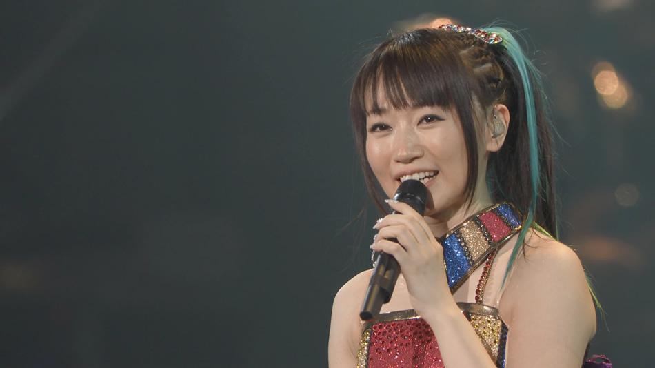 水树奈奈 Nana Mizuki Live Galaxy 2016 Frontier 日本东京巨蛋演唱会《BDMV 2BD 80.2G》