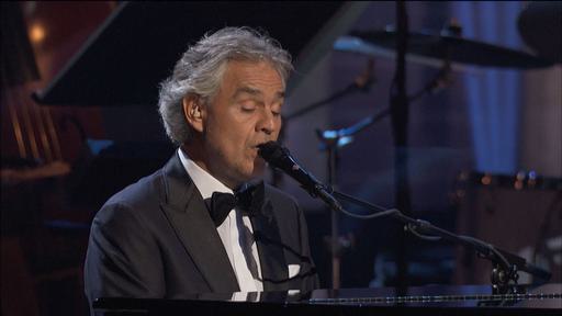 安德烈·波切利 天籁电影院2015特别版 Andrea Bocelli Cinema 2015《ISO 22.7G》