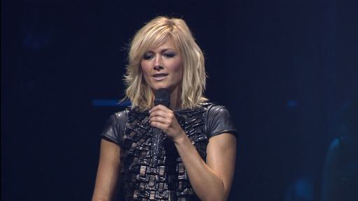 海伦.费莎 美好的一天现场实录 Fur einen Tag-Live 2012Helene.Fischer《ISO 44.56G》