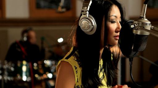 Susan Wong – 流金岁月音乐专辑 Susan.Wong.My.Live.Stories.2013《ISO 20.3G》