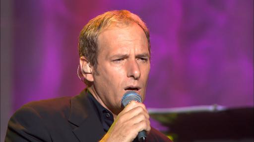 迈克尔波顿 经典演唱会 Best of Michael Bolton Live 2005《ISO 22.8G》