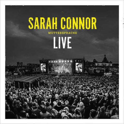 莎拉·寇娜 2016 Muttersprache 现场演唱会 Sarah Connor – Muttersprache Live 2016 [BDISO 31.94GB]