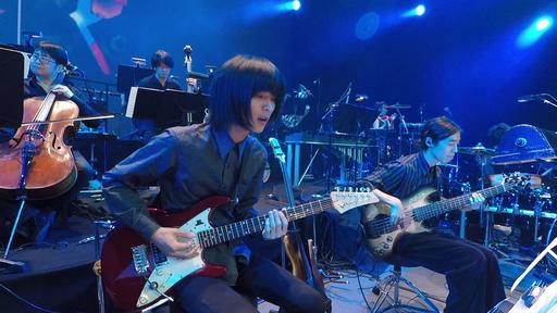 异度装甲20周年纪念音乐会 2018 Xenogears 20th Anniversary Concert -The Beginning and the End《ISO 41.7G》