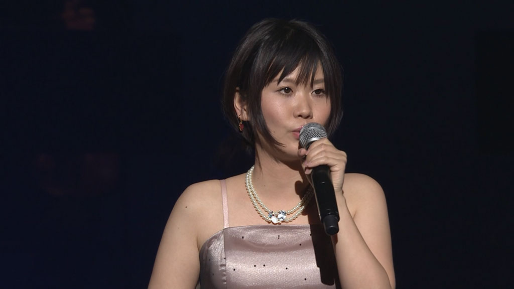 白色相簿2演唱会 WHITE ALBUM2 CONCERT 2014 初回限定版《BDMV 42.1G》