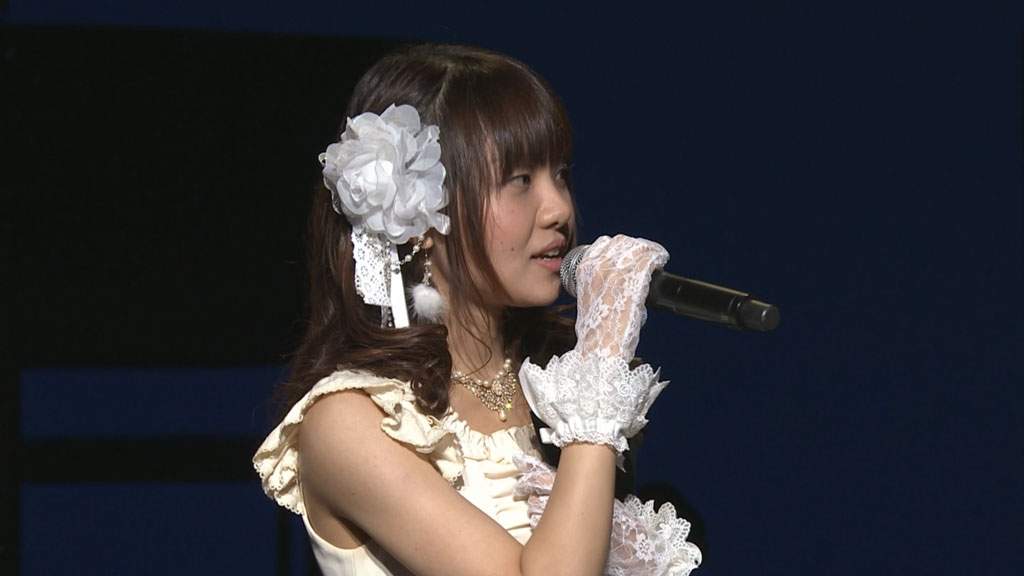 白色相簿2演唱会 WHITE ALBUM2 CONCERT 2014 初回限定版《BDMV 42.1G》