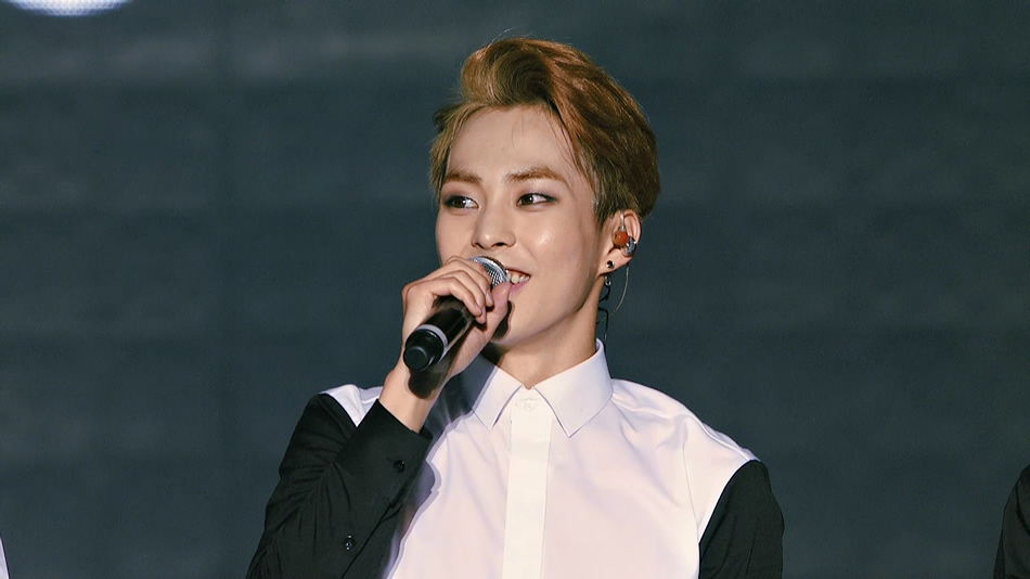 EXO2015首尔演唱会 #2 EXO PLANET #2 – The EXO’luXion in Seoul 2015《BDMV 39.3G》