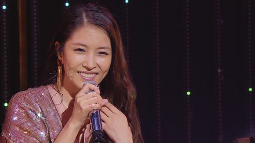 宝儿 BoA Live Tour 2014 ~WHO’S BACK~日本演唱会《BDMV 38.2G》