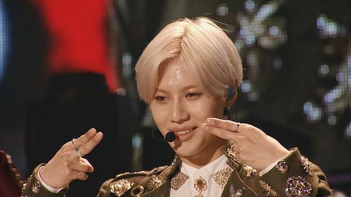 SHINee 演唱会 SHINee WORLD 2016~D×D×D~ Special Edition in TOKYO DOME 2016《BDMV双碟 63.3G》