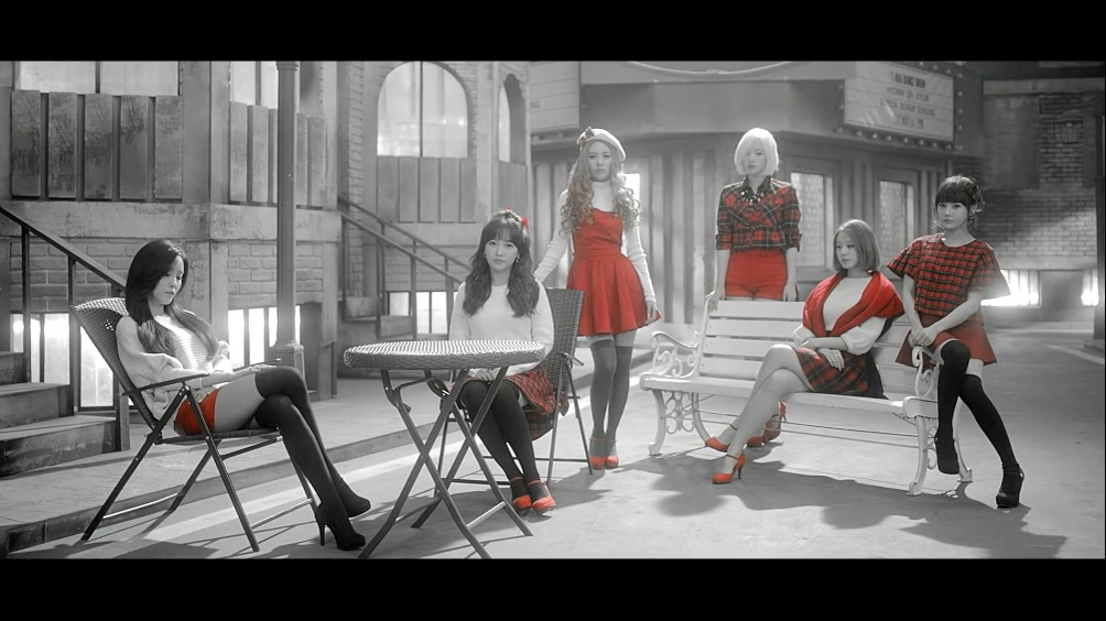 T-ARA – MV精选集 2014 T-ARA Single Complete BEST Music Clips《BDMV 35.9G》