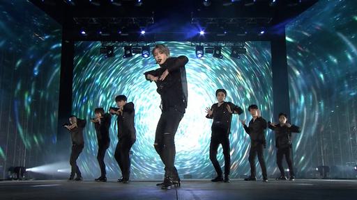 BTS 防弹少年团 2019 世界巡演最终场《HDTV 23G》