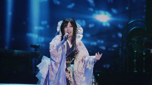 和乐器乐队2019日本演唱会 Wagakki Band Dai Shinnenkai 2019《ISO 3BD 87.7G》