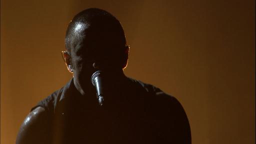 九寸钉乐队 相伴永恒演唱会 Nine Inch Nails: Beside You in Time 2007《ISO 23.25G》