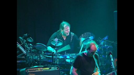 King Crimson: Heaven and Earth 2019 蓝光纯音乐《BDMV 164G》