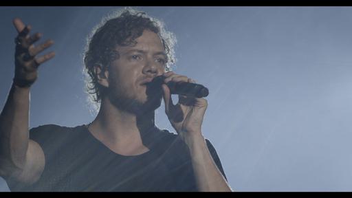 梦龙乐队 迷雾幻境巡回演唱会 Imagine Dragons Smoke Mirrors Live 2016《ISO 37.58G》