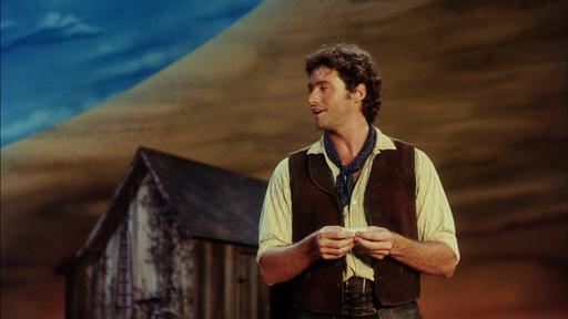 奥克拉荷马 在美国与世界的影响力无与伦比的音乐剧 Oklahoma! 1999《BDMV 36.6G》