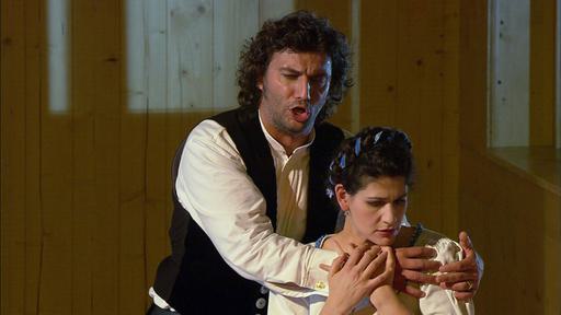 歌剧：瓦格纳 罗恩格林 Richard Wagner Lohengrin 2009《BDMV 41.2G》