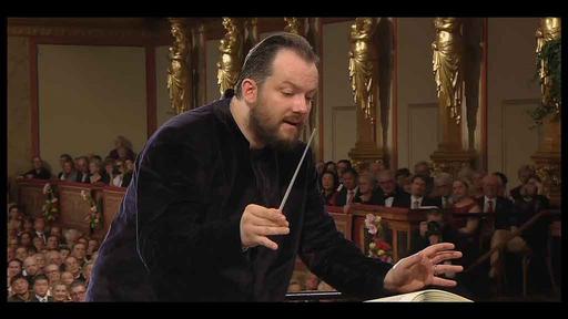 2020维也纳新年演奏会 Vienna New Year’s Concert 2020《Remux MKV 19.09G 》