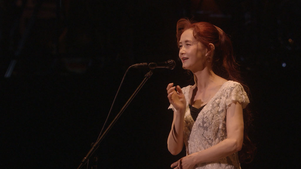 中岛美雪 Nakajima.Miyuki.Concert.Ichie.2015~2016《ISO 40.4G》