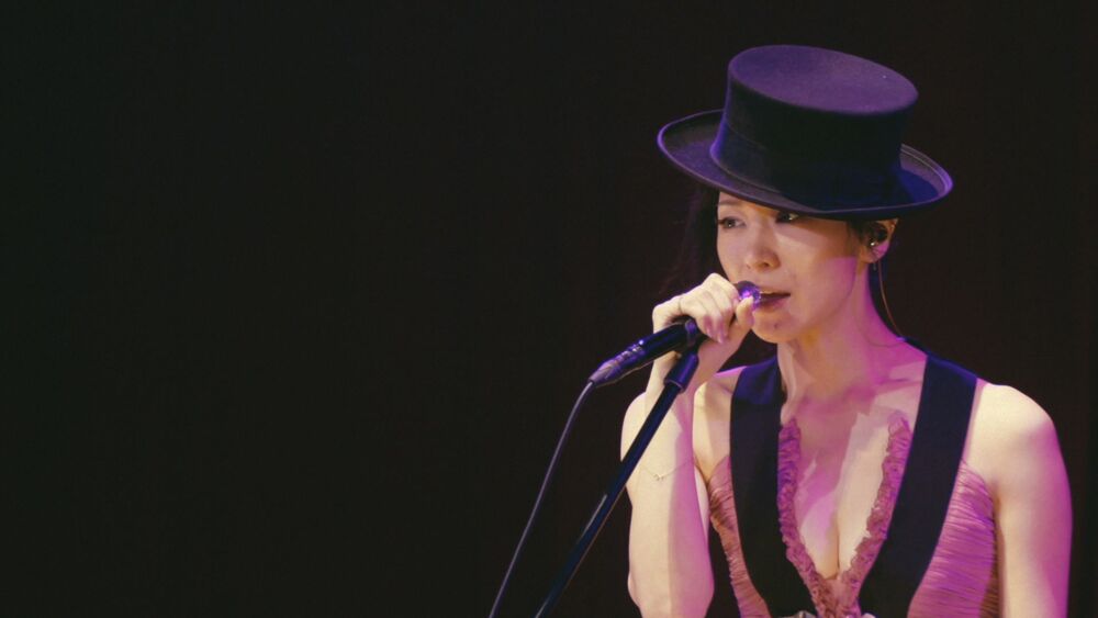 椎名林檎 陰翳礼讃 2016《BDMV 12.1G》