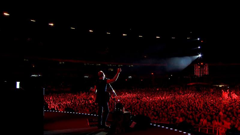 警察乐队 2008实至名归演唱会 The Police Certifiable Live in Buenos Aires《ISO 44.8G》