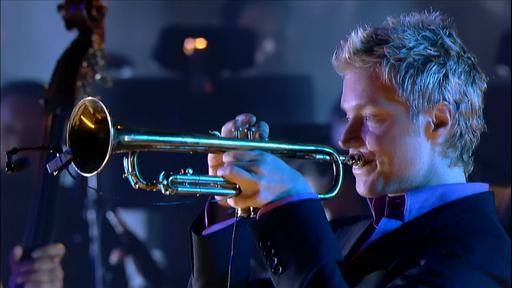 克里斯·波堤与管弦乐团及特邀嘉宾 Chris Botti Live– with Orchestra and Special Guests 2006《BDMV 38.3G》