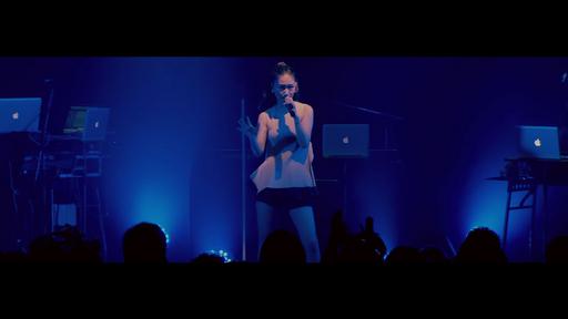 大塚爱 LIVE BOX 2015~TRiCKY BORNBON《ISO双碟 59.5G》