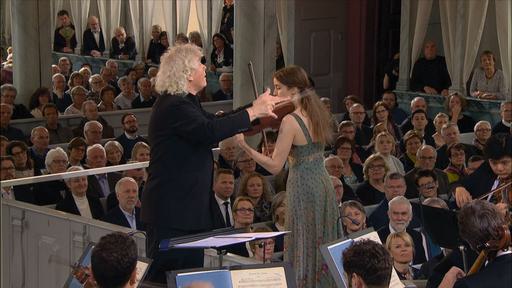 柏林爱乐乐团 Europakonzert 2016 from Røros, Norway《BDMV 20.5G》