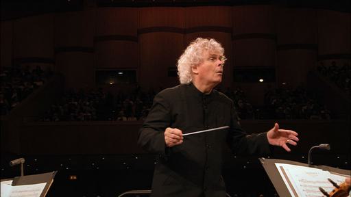 柏林爱乐乐团2015欧洲音乐会 Europakonzert from Athens 2015《ISO 22.7G》