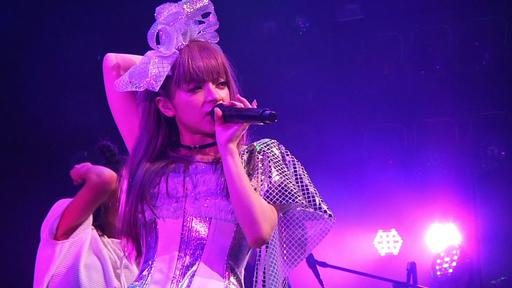GARNiDELiA组合 Linkage Ring 2015专辑蓝光MV精选合集 GARNiDELiA Linkage Ring 2015《ISO 7.1G 》