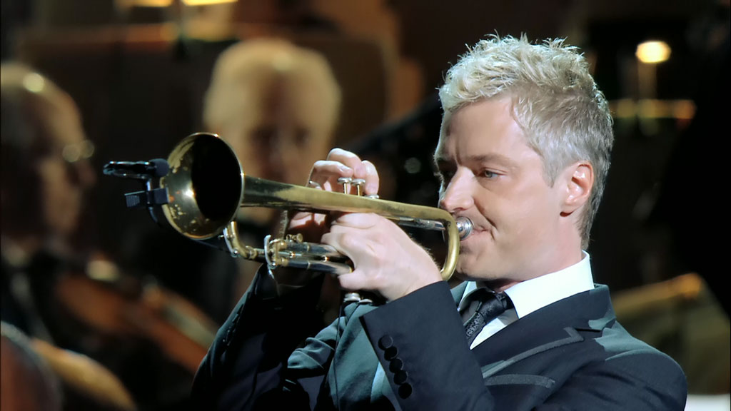 克里斯·波堤 2008 Chris Botti in Boston 波士顿音乐会《BDMV 36.5G》