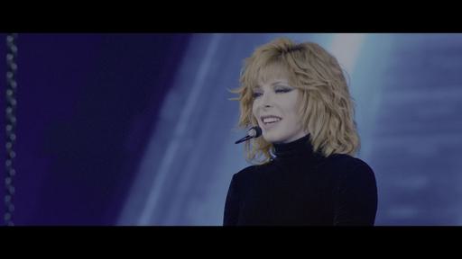 Mylene Farme 2019巴黎拉德芳斯竞技场 蓝光4K演唱会 Mylene Farmer 2019 – The Film 2019《Remux MKV 4K 60.6G》