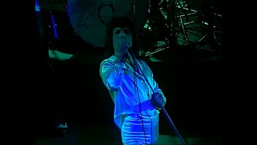 皇后乐队1974年彩虹剧场演唱会 Queen Live At The Rainbow 1974《BDMV 24.1G》