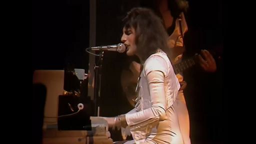 皇后乐队1975年演唱会 Queen A Night At The Odeon 1975《BDMV 29.5G》