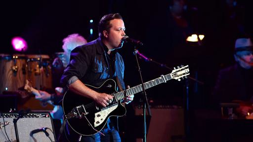 约翰博士的音乐魔力 2016庆祝Mac和他的音乐 The Musical Mojo Of Dr John Celebrating Mac And His Music Live 2016《ISO 18.7G》