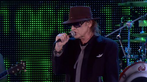 Udo Lindenberg Starker als die Zeit Live 2016《ISO双碟 68.1G》